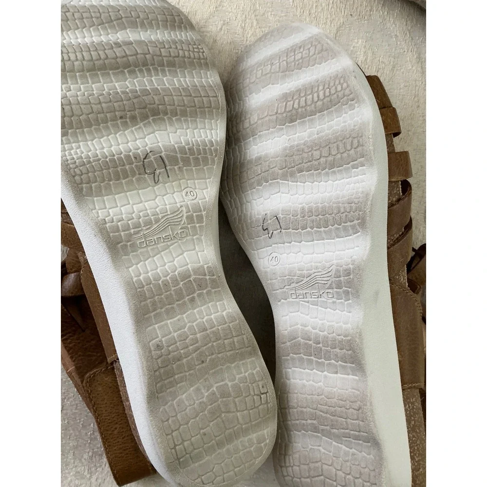 Dansko women mirabella